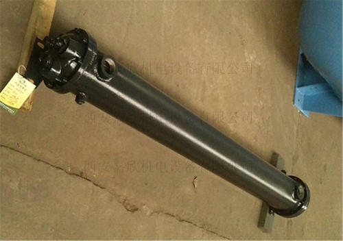 (英格索蘭)油冷卻器2