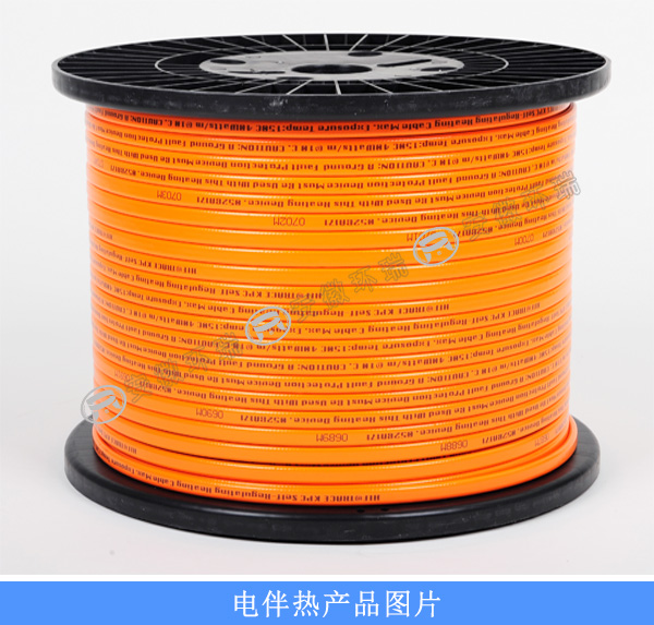 電伴熱產(chǎn)品圖片